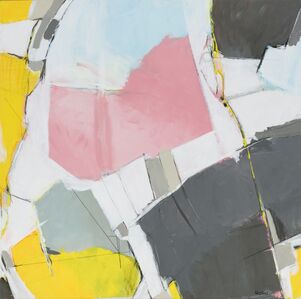 Kelton Osborn, ‘Steps’, 2019