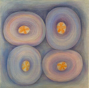 Insook Park, ‘”Continuous Conversation,” 8.03.23’, 2023