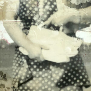 Marybeth Rothman, ‘Quarantine Portrait One’, 2020