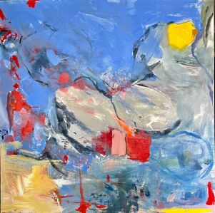 Melissa Shelly, ‘Germination’, 2024