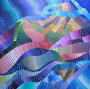 Seroj Berseghian, ‘Untitled’, 2023