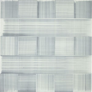 Bernard Frize, ‘Barchon’, 2008