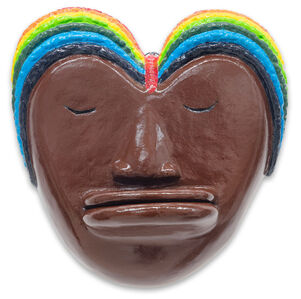 Anderson Pigatt, ‘Blessing 2’, 1966