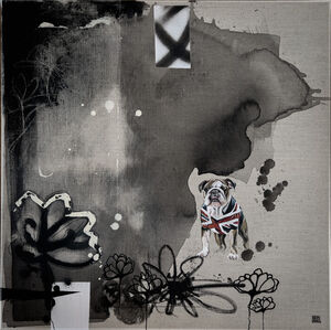 Bianca Daniel, ‘Winston’, 2023