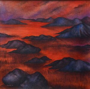 Bratin Khan, ‘Untitled ’, 2016