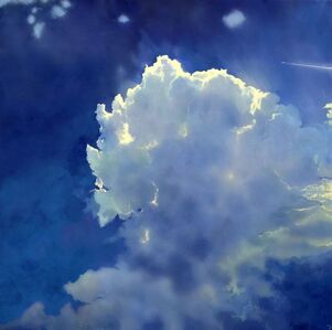 John O'Grady, ‘Icarus IV’, 2019