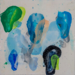 Jürgen Jansen, ‘it was a very good year II’, 2023