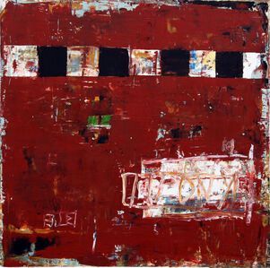 Bill Fisher, ‘Untitled 12’, 2015