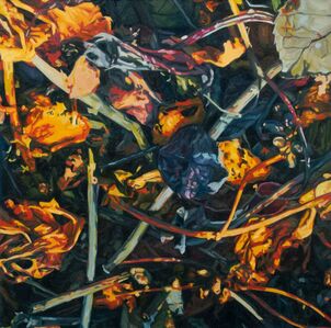 Shannah Orencio, ‘Sight Beyond Sight III’, 2023