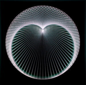 NagyMolnar, ‘Angel 1’, 2022