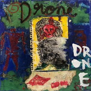 Casey McGlynn, ‘Drone’, 2019