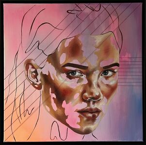 Diffus Art, ‘ Vide in anima’, 2025