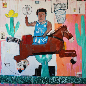 Lee Cameron, ‘Kaufland’, 2021