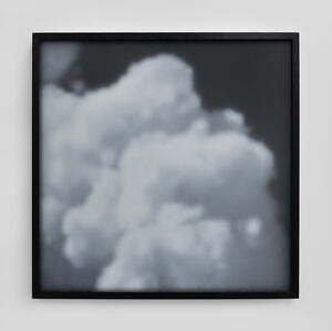 Fabian Knecht, ‘AUFLÖSUNG (CHALLENGER), STUDIES’, 2012