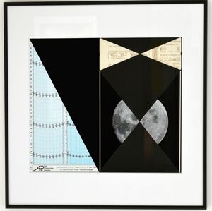 José Luis Cortés Santander, ‘NY III Untitled (series: Let it to happen again, just one more time)’, 2015