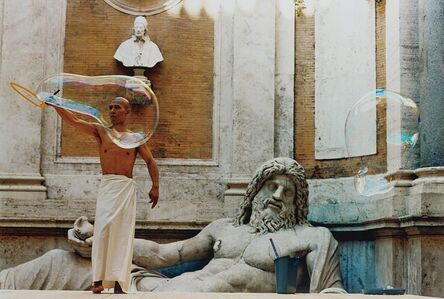 Zhang Huan, ‘My Rome’, 2005