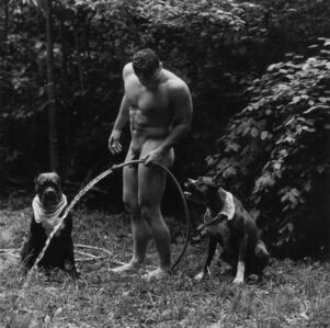 Howard Roffman, ‘Untitled’, c. 1990s