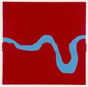 Guy de Cointet, ‘Sans titre’, ca. 1965