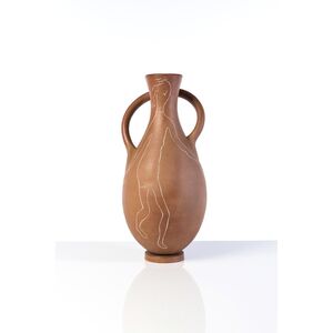 Robert Couturier (b. 1905), ‘Vase’, near 1960