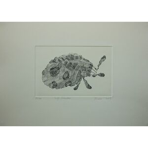 Yiran Zhang, ‘Self-protector’, 2023