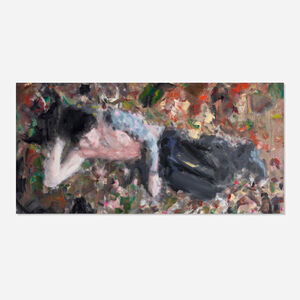 Christian Schoeler, ‘Untitled’, 2011