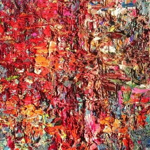 Adam Cohen, ‘Blood Moon’, 2015