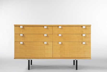Alain Richard, ‘Double chest of drawers 220’, 1954-1955