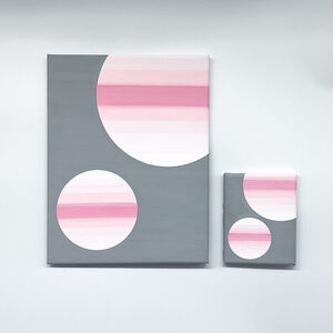 Natsu Oguma (小熊 夏), ‘circle 013: sakura’, 2023