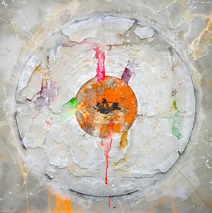 Bernd Caspar Dietrich, ‘Hanging Gardens of Semiramis’, 2025