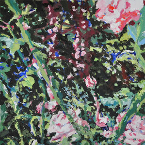 Mimi Oritsky, ‘From the Birches’, 2023