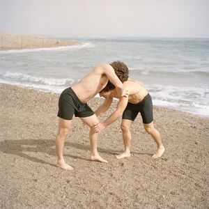 Irina Rozovsky, ‘Untitled (from One to Nothing)’, 2011