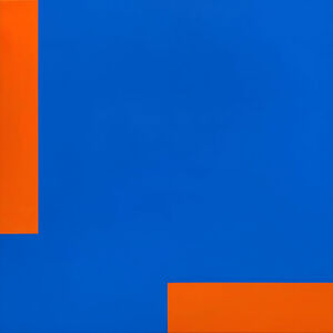 Carmen Herrera, ‘Untitled’, 2013