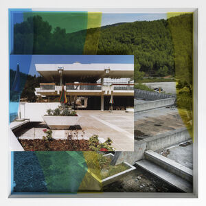 Viktor Popović, ‘Untitled (Archive Zenčišće)’, 2020