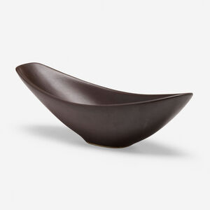 Jerome Ackerman, ‘Vessel’, 1953