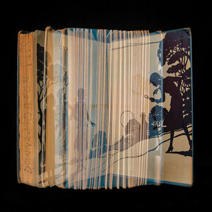 Ellen Cantor, ‘Nancy Drew’, 2014