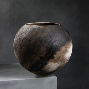 Ruth Elizabeth Jones, ‘Moon Jar 1’, 2019