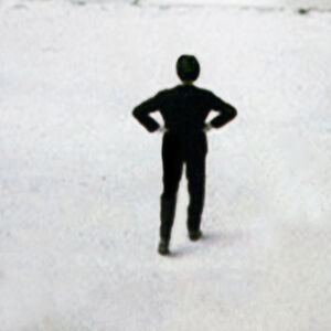 Jorge Molder, ‘Não tem que me contar seja o que for’, 2006