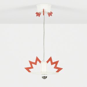 Matteo Thun, ‘Santa Fe light fixture’, 1983