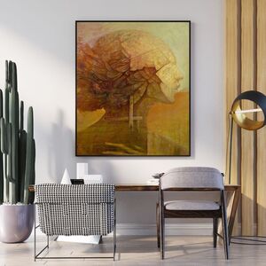 Igor Panchuk, ‘Untitled’, 2021