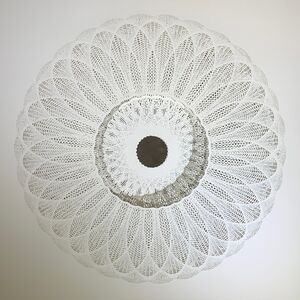 Tahiti Pehrson, ‘Untitled’, 2019