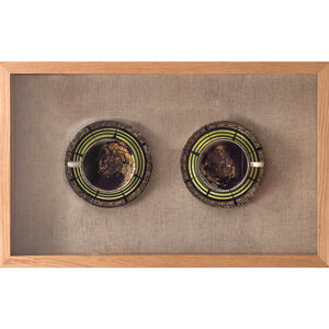 Anisa Ashkar, ‘Breakfast 2’, 2010