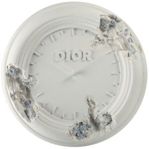 Daniel Arsham X Dior, ‘Eroded Clock’, 2020