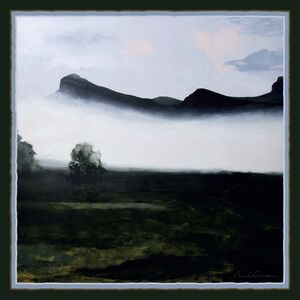 Nuvola Camera, ‘Nuvola Foulard’, 2025