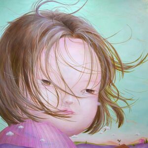 Mun Chaeeun, ‘I’m not Fine’, 2023