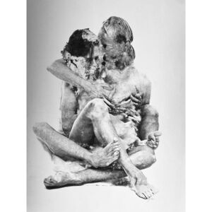 Joletta Thorburn, ‘Entanglement’, 2023