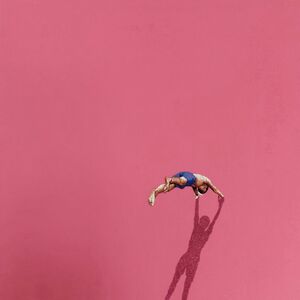 Alpesh Dave, ‘In the Sea-3’, Unknown