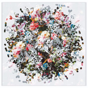 J Myszka Lewis, ‘A Bouquet For Then and Now, 9’, 2024