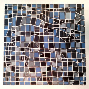 Ed Leonardi, ‘Untitled # 23’, 2010