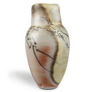 Frank Boyden, ‘Frank Boyden Vase’, 20th Century