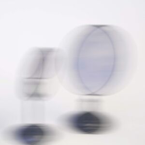 Jeannette Montgomery Barron, ‘Purple Mirrors #1’, 2016